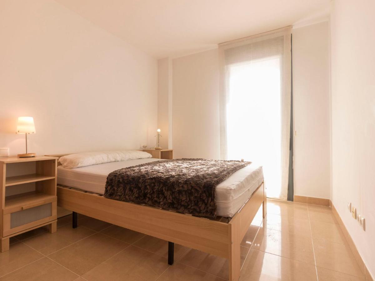 Apartment Goleta-1 By Interhome Cambrils Exterior foto