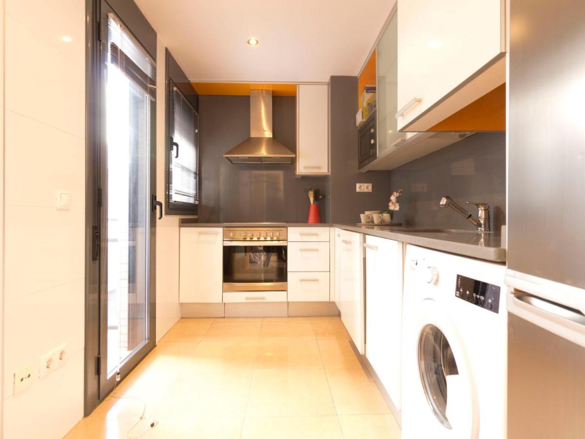Apartment Goleta-1 By Interhome Cambrils Exterior foto